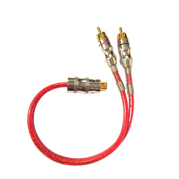 CABO RCA Y BRS GOLD