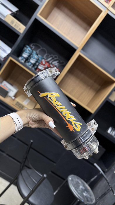 CAPACITOR (USADO)