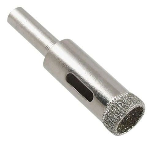 Brocas Serra Copo Diamantada 20mm P/ Vidro