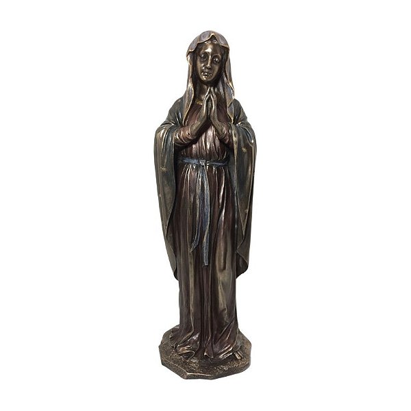 Abencoada Virgem Maria Mae De Jesus Nossa Senhora Veronese