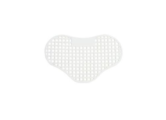 Dispenser Para  Saco De Desc. Absorvente  Branco