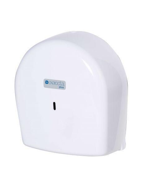 Dispenser Suporte Papel Higiênico Institucional Exaccta Plus