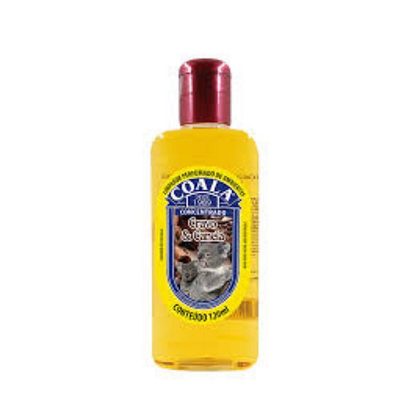 LIMPADOR PERFUMADO COALA CRAVO E CANELA