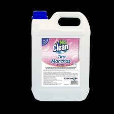 Tira Manchas Em Gel Mix Clean - 5 L