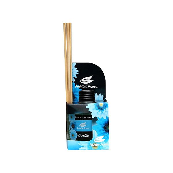 Difusor Amazonia Aromas 270Ml Orvalho