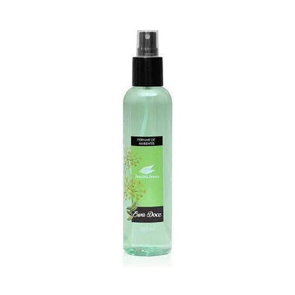 PERFUME DE AMBIENTES AMAZONIA AROMAS 200ML ERVA-DOCE