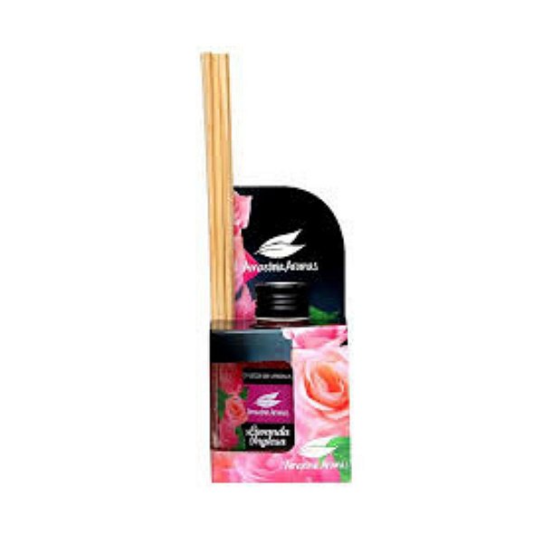 Difusor Amazonia Aromas 270Ml Lavanda Inglesa