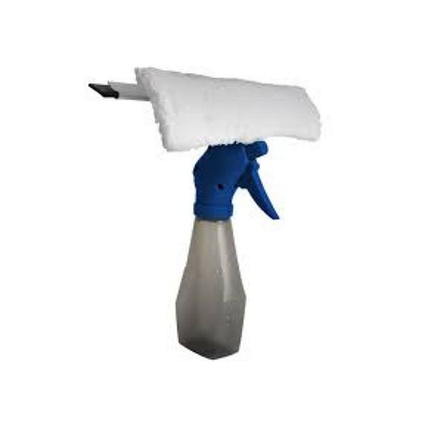 LIMPADOR DE JANELA C/GATILHO E GARRAFA SPRAY - NOBRE