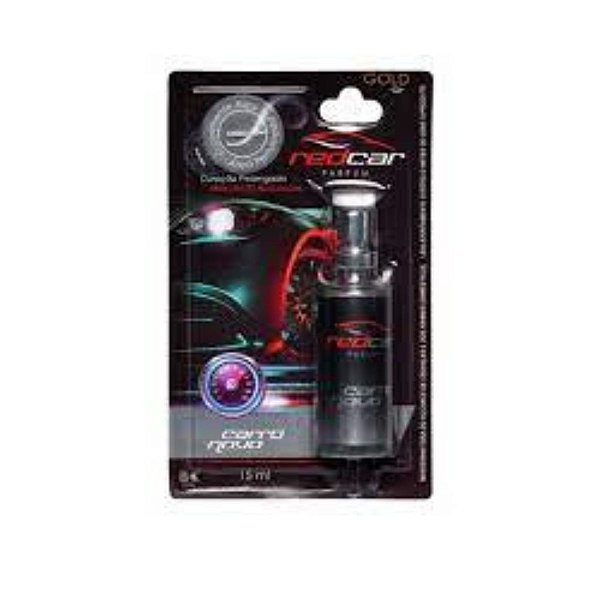 PERFUME REDCAR 15ML CARRO NOVO