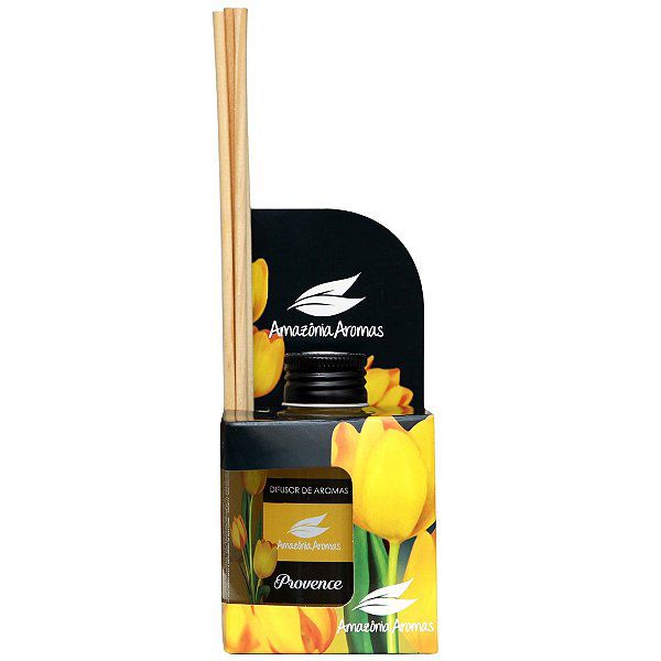 DIFUSOR AMAZONIA AROMAS 270ML PROVENCE