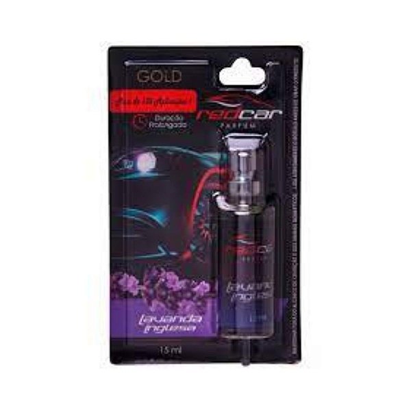 PERFUME REDCAR 15ML LAVANDA INGLESA