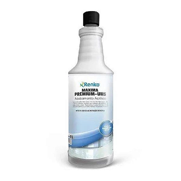 MAXIMA PREMIUM ACABAMENTO ACRILICO  1L - RENKO