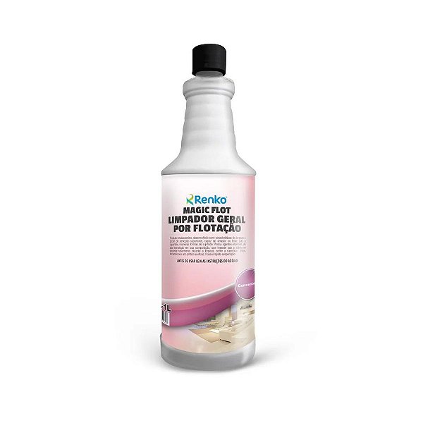 MAGIC FLOT LIMPADOR GERAL 1L - RENKO