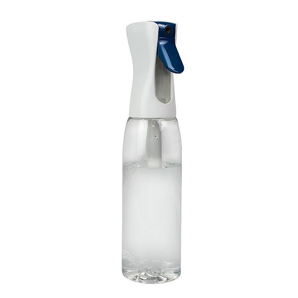 Pulverizador spray continuo 200ml - Nobre