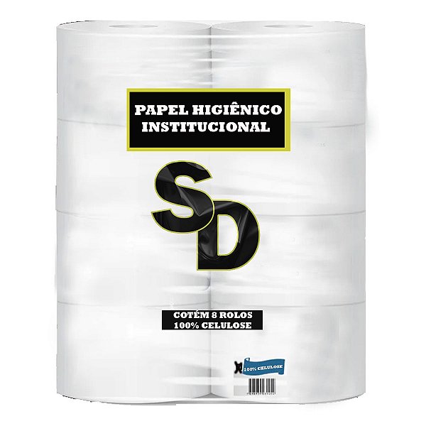 HIGIENICO CELULOSE F.S 1.5KG SD