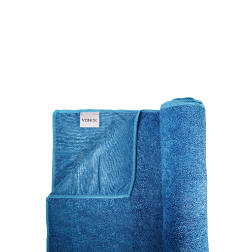 TOALHA DE SECECAGEM ULTRA LUXO 70X120 400GSM  - VONIXX