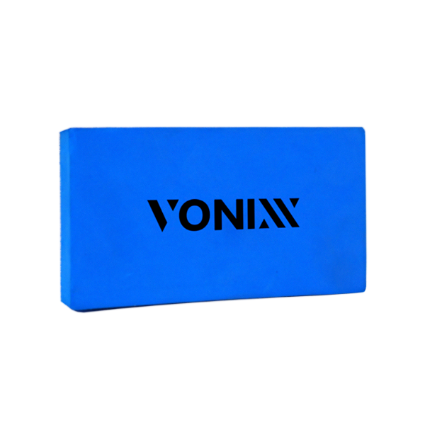 TACO LIXA 13X7CM - VONIXX