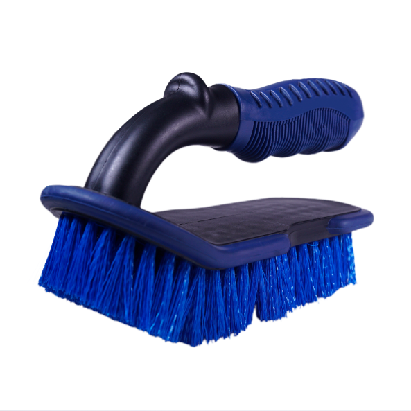 ESCOVA LIMPEZA TAPETES E CARPETES - VONIXX