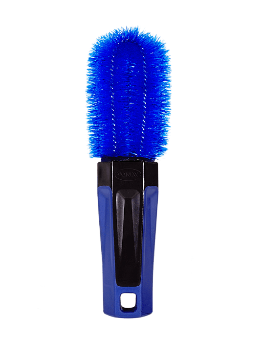 Escova Limpeza De Parafusos De Roda Automotiva Detail Vonixx