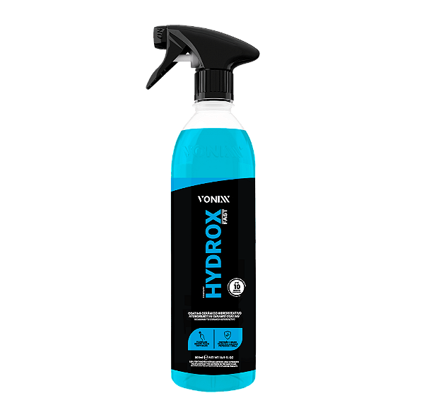HYDROX FAST 500ML - Vonixx