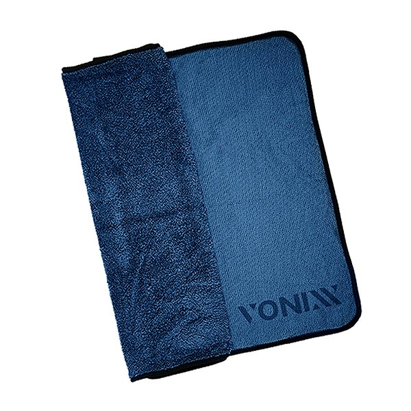 TOALHA MIC SECAGEM MAXX 50X90 600GSM - Vonixx