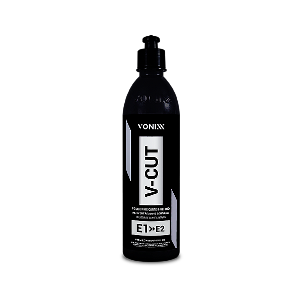 V-CUT POLIDOR CORTE PREMIUM 500ML - Vonixx