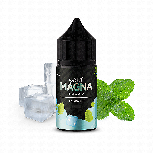 Salt Magna Ice - Freezing Tango - 50mg - 30ml