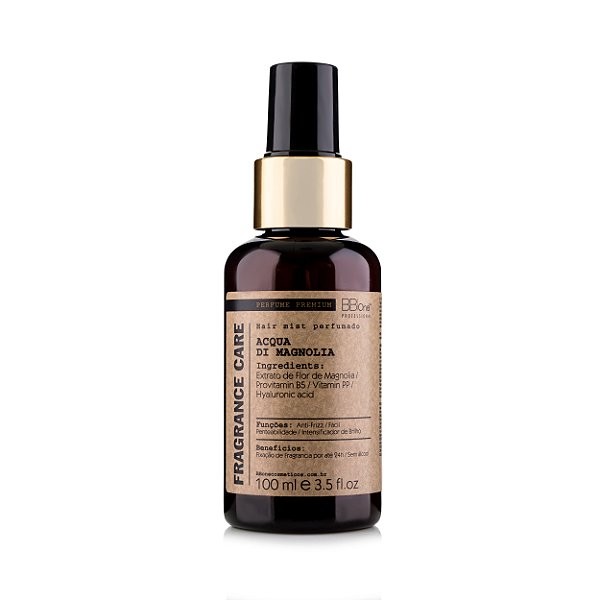Hair Mist ACQUA DI MAGNOLIA - 100ml
