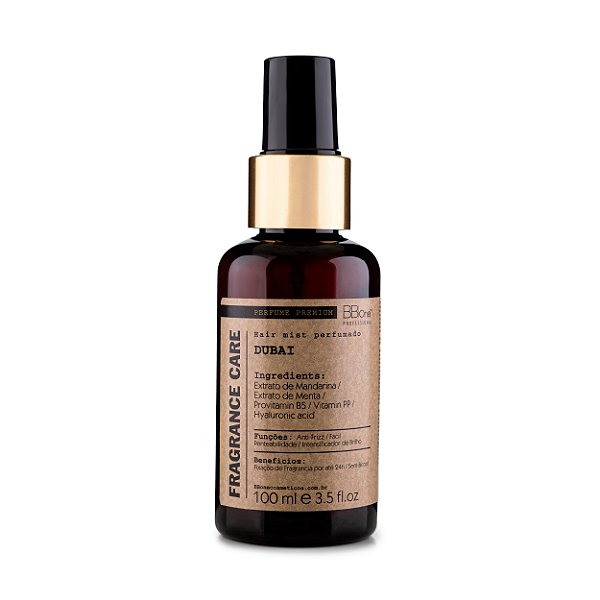 Hair Mist DUBAI - 100ml