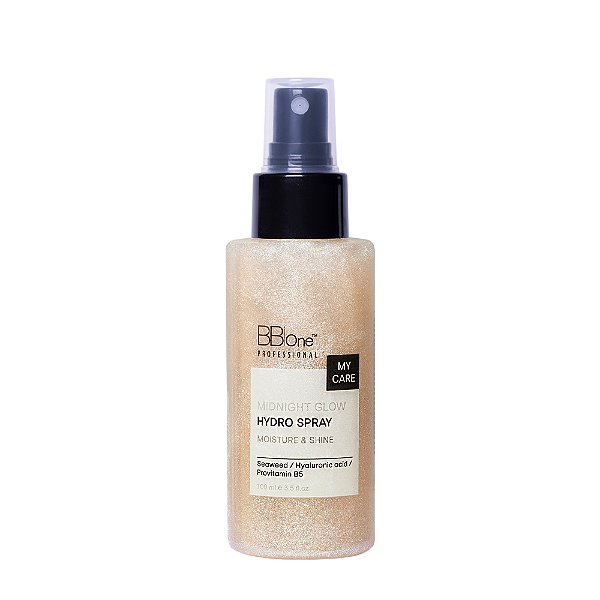 Midnight Glow Hydro Spray - 100ml
