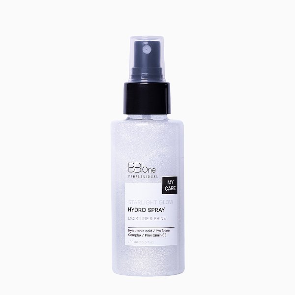 Starlight Glow Hydro Spray - 100ml