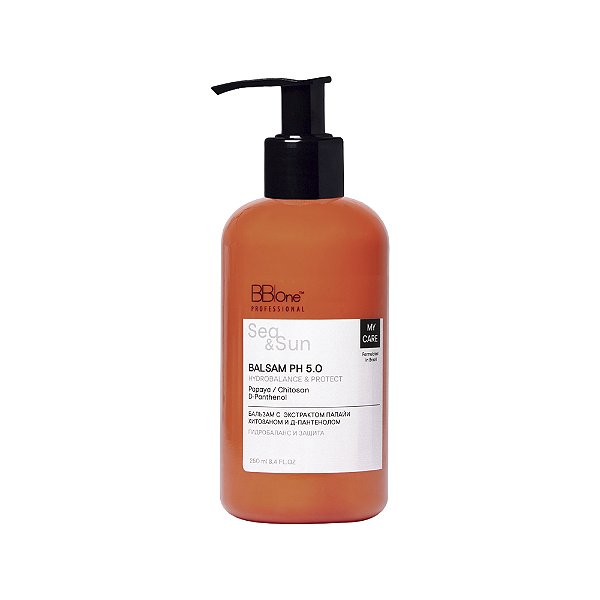 Condicionador Sea & Sun Hydrobalance & Protect - 300ml
