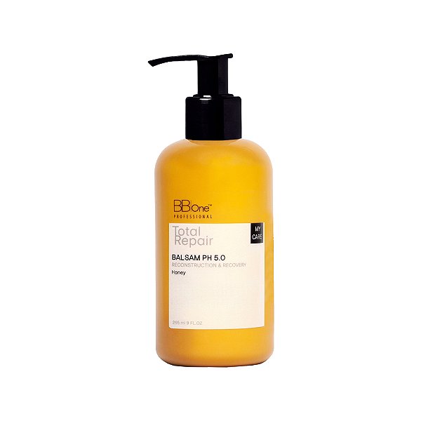 Condicionador Total Repair Reconstruction & Recovery - 300ml