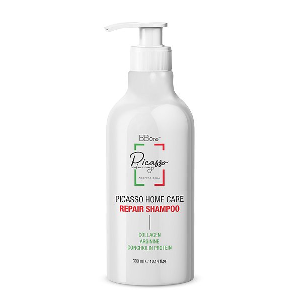 Shampoo Picasso Home Care REPAIR - 300ml