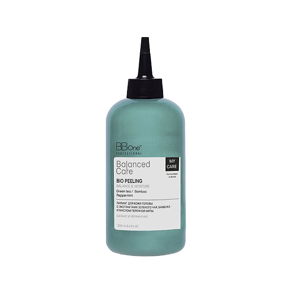 Bio Peeling Balanced Care Balance & Moisture - 250ml