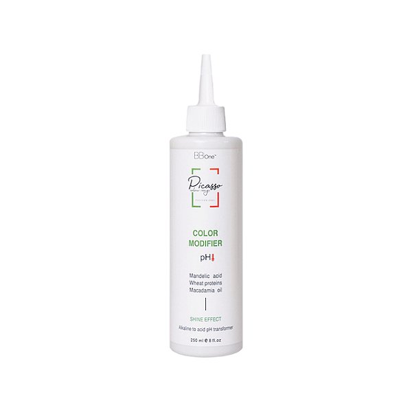 Modificador de pH  Picasso Color Modifier - 250ml