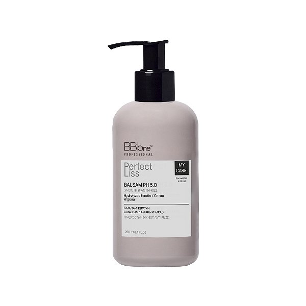 Condicionador Perfect Liss Smooth & Anti-Frizz - 250ml