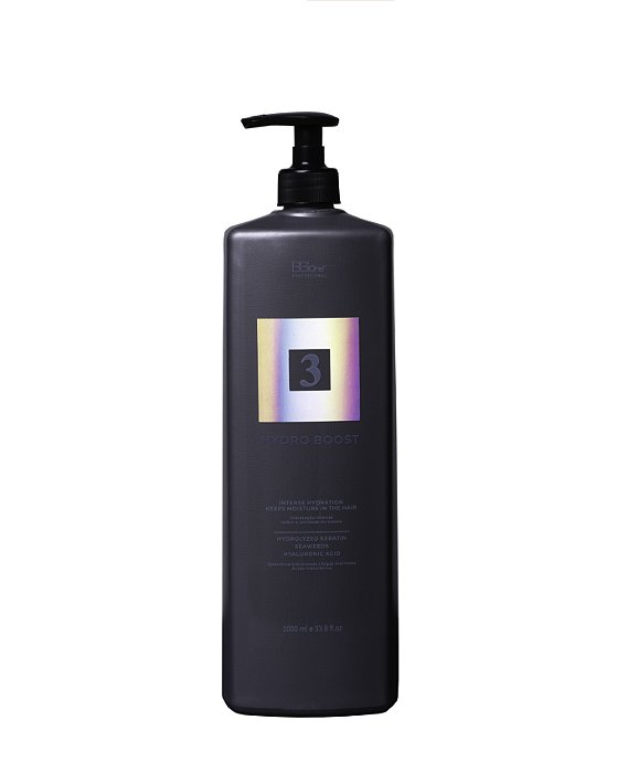 Máscara Hydro Boost - Passo 3  - 1000ml