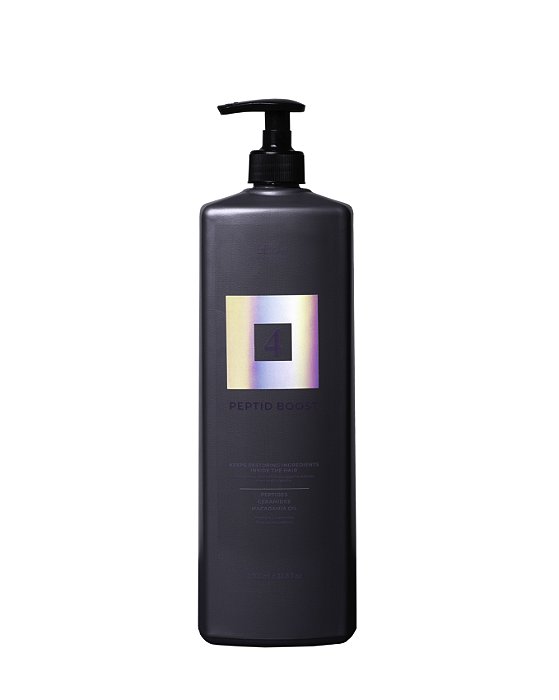 Máscara Peptid Boost – Passo 4  - 1000ml