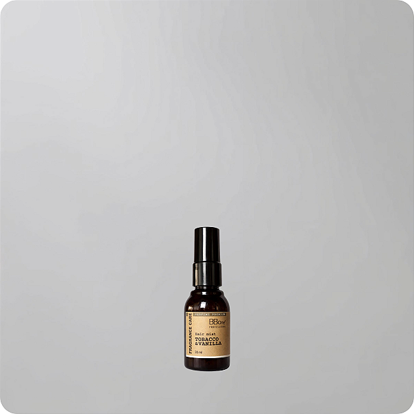 Mini Perfume Capilar Hair Mist Fragrance Care - Fragrância Sortida - 25ml