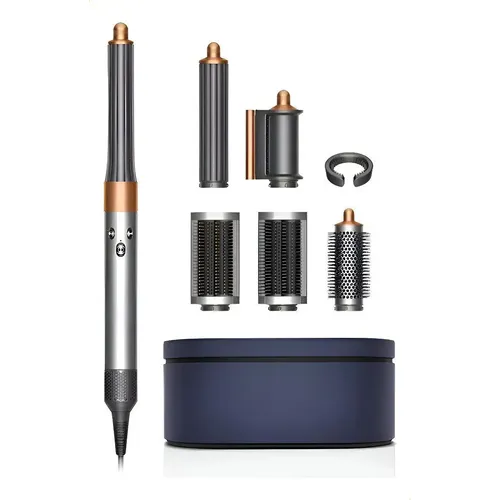 Kit completo Dyson - Modelo Vitrine ( ⚠️: Kit completo com case igual da imagem abaixo ) ⬇️ - pronta entrega