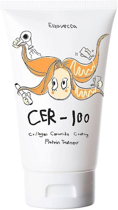 CER - 100 ( 100ml ) - pronta entrega