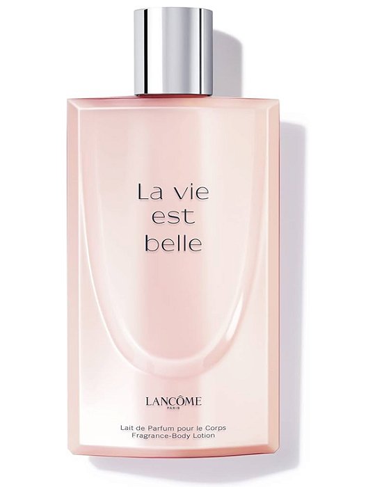Hidratante Corporal: La Vie Est Belle - Lancôme ( 200 ml ) - pronta entrega