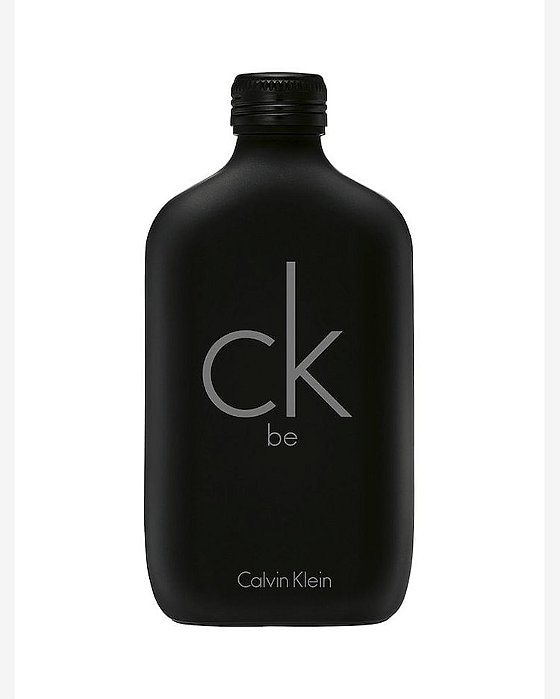 Perfume Calvin Klein Be Unissex Eau de Toilette ( 100 ml ) - pronta entrega