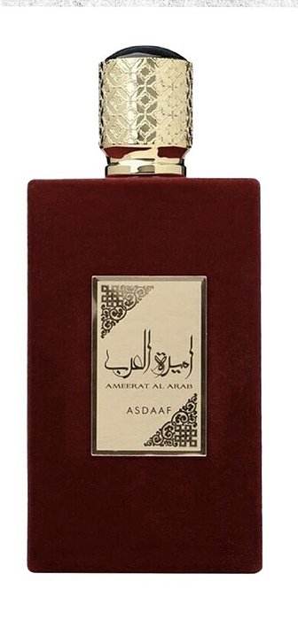 Perfume Árabe: Ameerat Al Arab ( 100 ml ) - pronta entrega