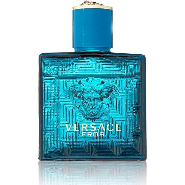 Perfume Versace Eros ( 5 ml ) - pronta entrega