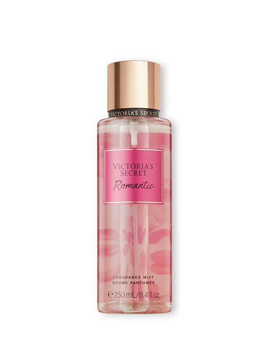 Body Splash Victoria’s Secret: Romantic ( 250ml ) - pronta entrega