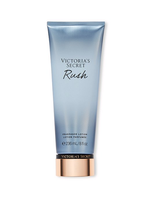 Hidratante Victoria’s Secret: Rush ( 236ml ) - pronta entrega