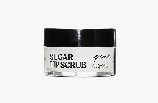 Sugar Lip Scrub - Pink Victoria’s Secret ( 15g ) - pronta entrega