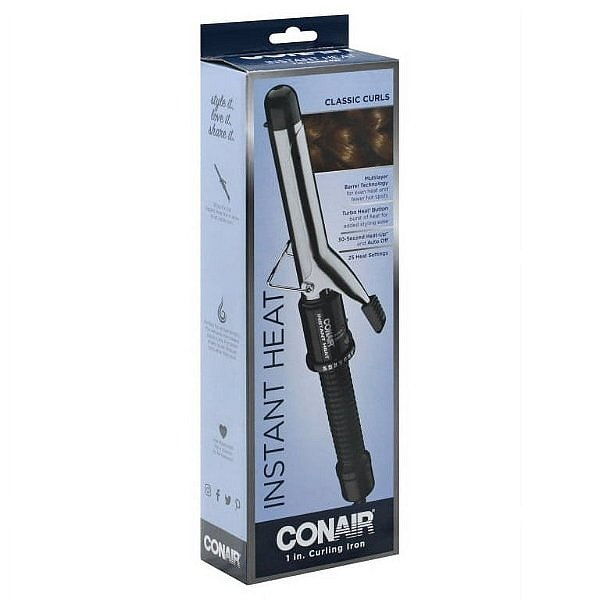 Modelador de Cabelo Conair - pronta entrega